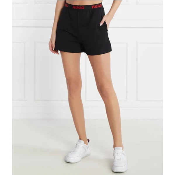 Hugo Bodywear Šortky SPORTY LOGO | Regular Fit 47303843