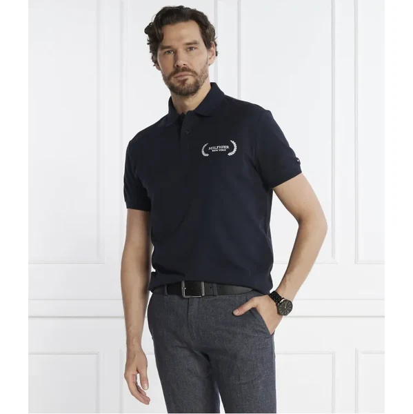 Tommy Hilfiger Polo tričko | Regular Fit 47303862