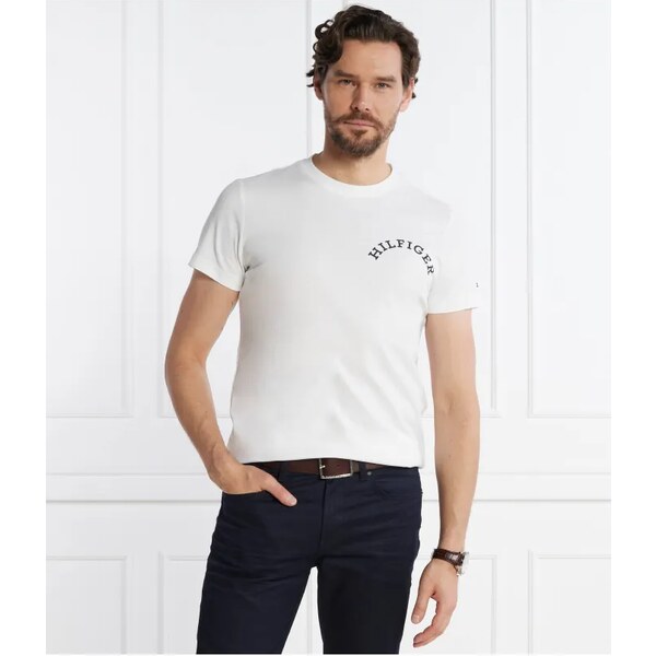 Tommy Hilfiger Tričko | Regular Fit 47303845