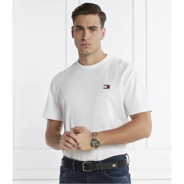 Tommy Jeans Tričko | Regular Fit 47324082