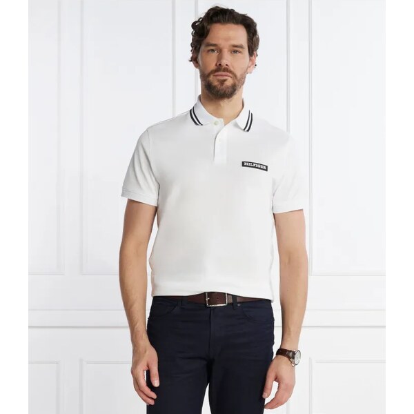 Tommy Hilfiger Polo tričko | Regular Fit 47257332