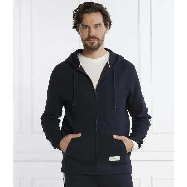 Tommy Hilfiger Underwear Mikina HWK FZ HOODIE | Regular Fit 47303874
