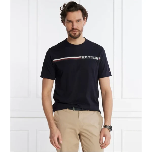 Tommy Hilfiger Tričko | Regular Fit 47303851