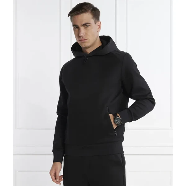 BOSS BLACK Mikina P-Seeger 134 | Regular Fit 47291980