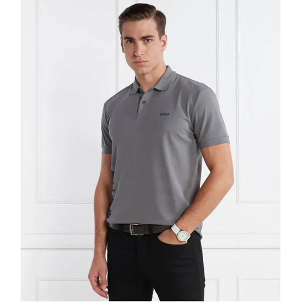 BOSS GREEN Polo tričko Paddy | Regular Fit 47209917
