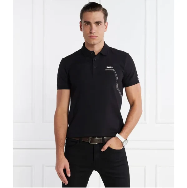 BOSS GREEN Polo tričko Paddy 3 | Regular Fit 47230584