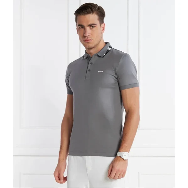 BOSS GREEN Polo tričko Paule | Slim Fit 47135013