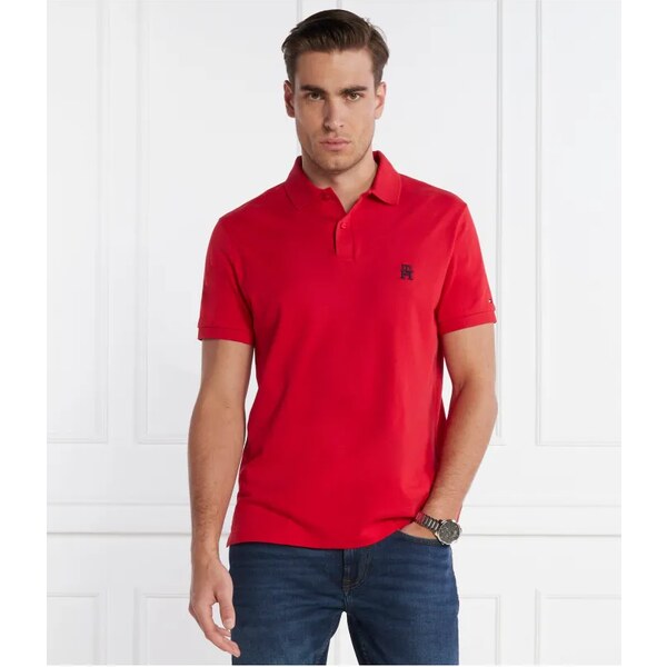 Tommy Hilfiger Polo tričko | Regular Fit 47217849