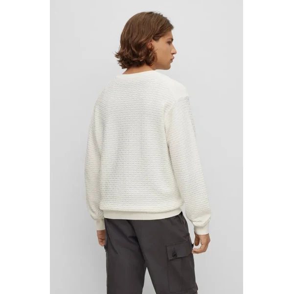 HUGO Sveter Sonderson | Regular Fit 47127115