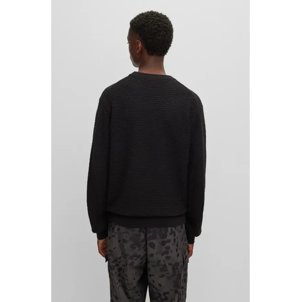 HUGO Sveter Sonderson | Regular Fit 62391398