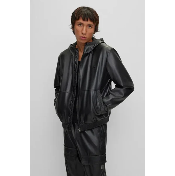 HUGO Bunda Bennu-L | Regular Fit 47081126