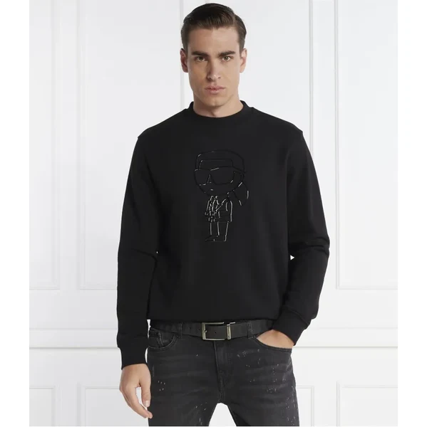 Karl Lagerfeld Mikina | Regular Fit 47120743