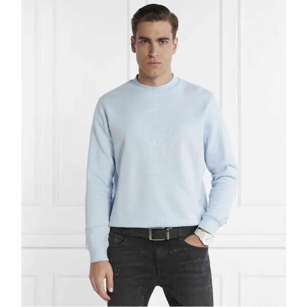 Karl Lagerfeld Mikina | Regular Fit 61156468