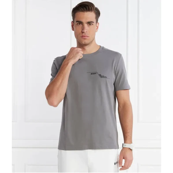 BOSS GREEN Tričko Tee 3 | Regular Fit 47127103