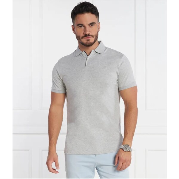 Hackett London Polo tričko | Classic fit 47127202