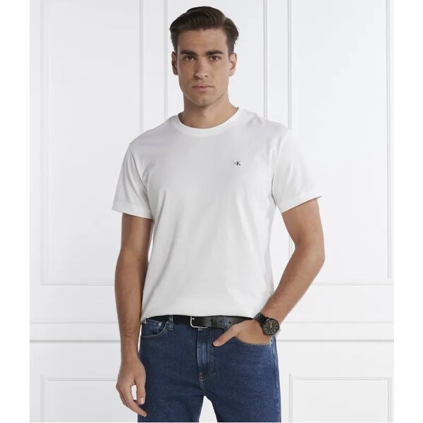 Calvin Klein Jeans Tričko | Regular Fit 46997922