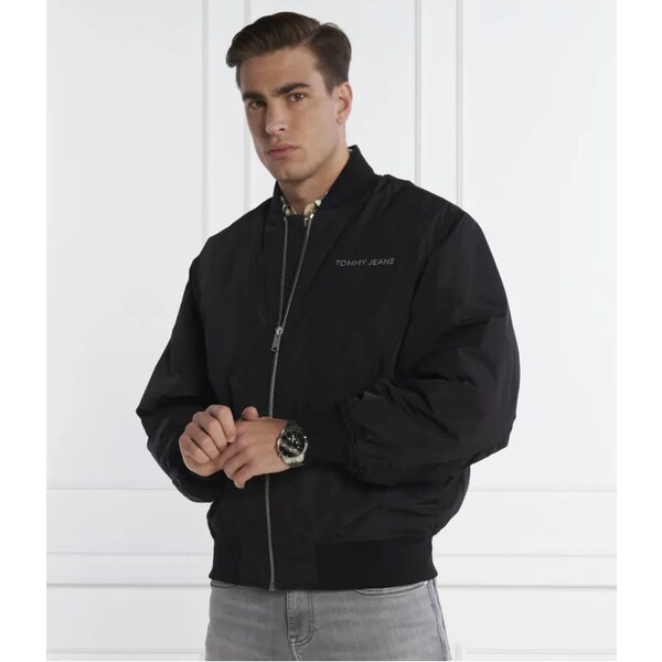 Tommy Jeans Bunda bomberka | Regular Fit 47033768