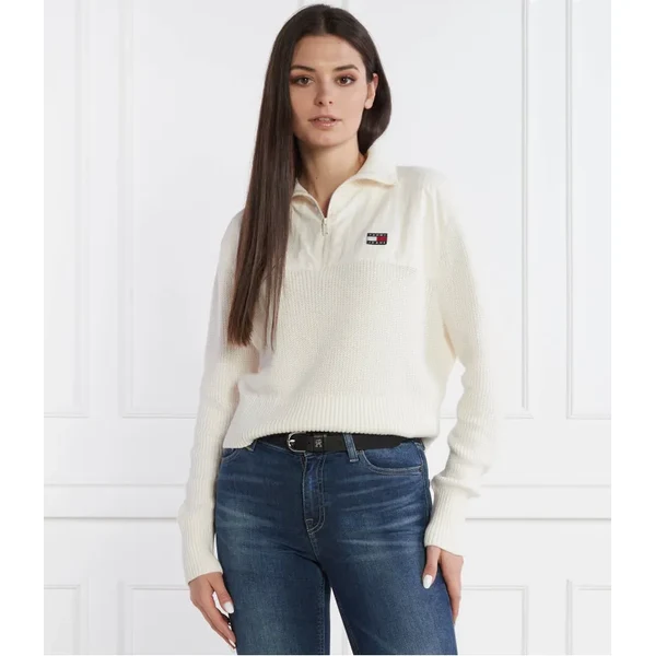 Tommy Jeans Sveter | Regular Fit 46997906