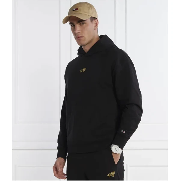 Tommy Jeans Mikina SIGNATURE | Relaxed fit 66269882