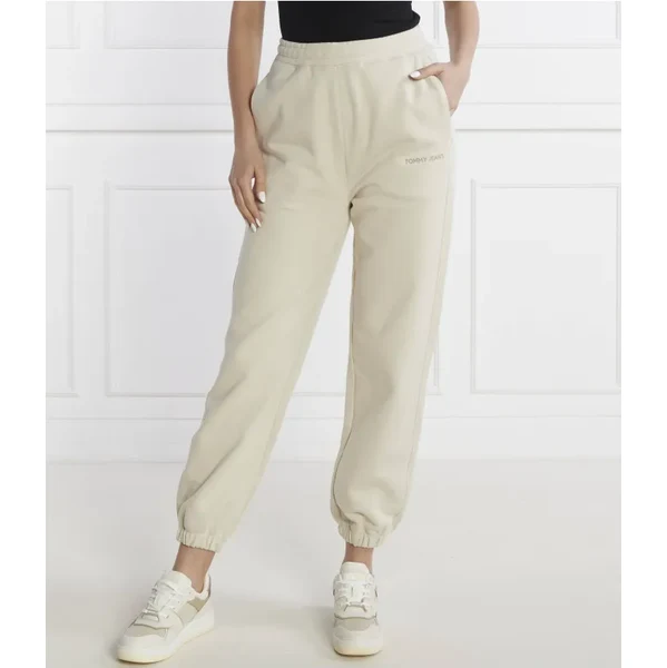 Tommy Jeans Teplákové nohavice CLASSICS EXT | Relaxed fit 47027526