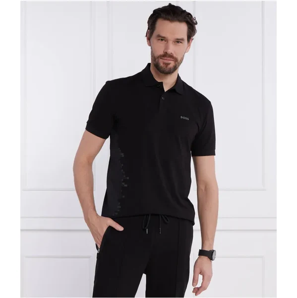 BOSS GREEN Polo tričko Paddy | Regular Fit 46937420