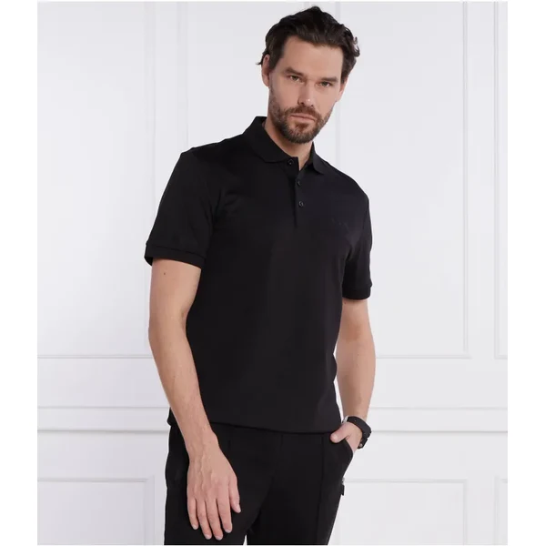 BOSS GREEN Polo tričko Paddy Mirror | Regular Fit 46937421