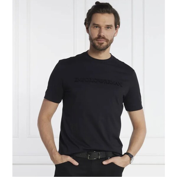 Emporio Armani Tričko | Regular Fit 46926596