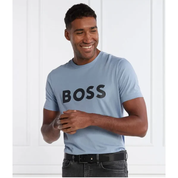 BOSS GREEN Tričko Tee 1 | Regular Fit 46926641