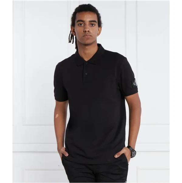 Calvin Klein Jeans Polo tričko | Regular Fit 46911881
