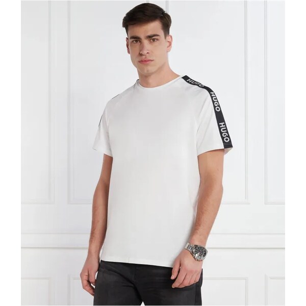 Hugo Bodywear Tričko Sporty Logo | Regular Fit 46925651