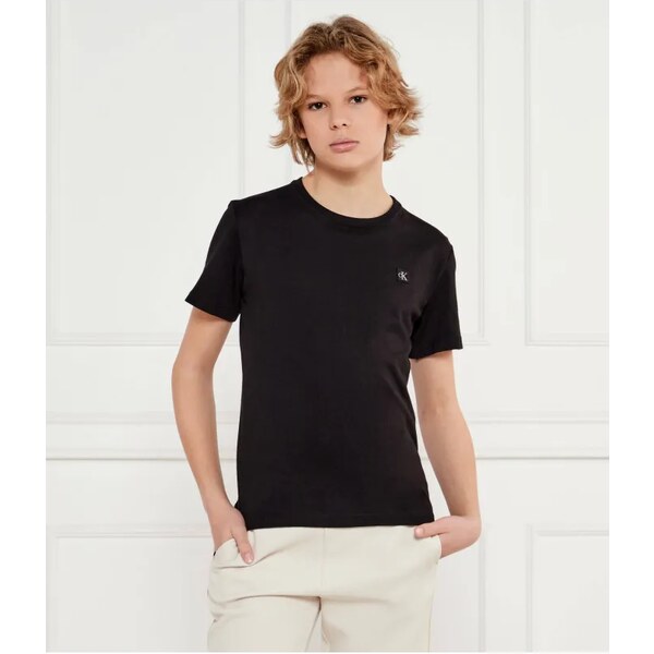 Calvin Klein Jeans Tričko | Regular Fit 46926603