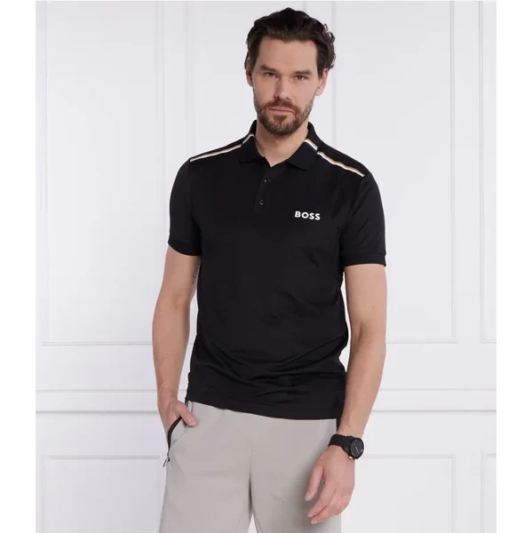 BOSS GREEN Polo tričko Patteo MB 13 | Slim Fit 46937419