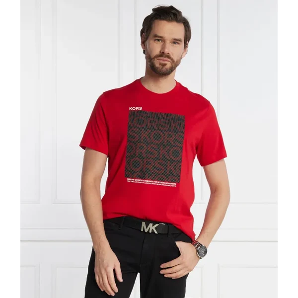 Michael Kors Tričko | Regular Fit 46898441