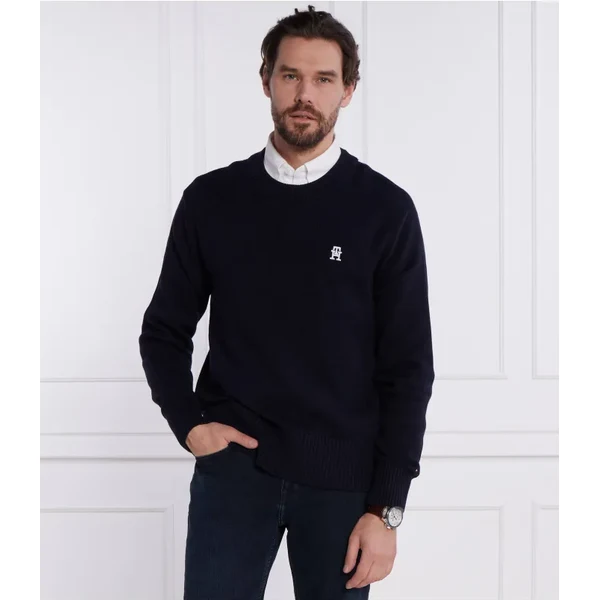 Tommy Hilfiger Sveter | Regular Fit 66502384