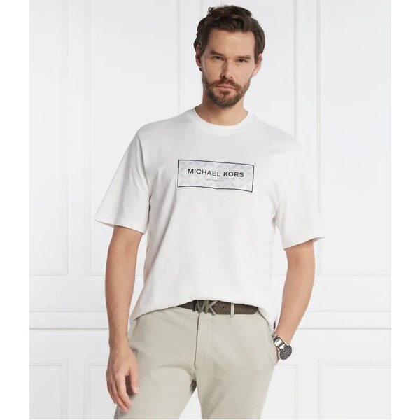 Michael Kors Tričko | Regular Fit 46882989