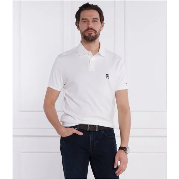 Tommy Hilfiger Polo tričko | Regular Fit 46898459