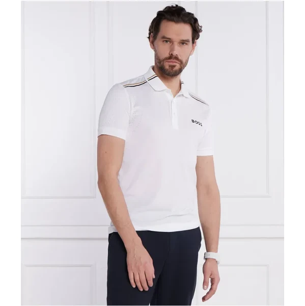 BOSS GREEN Polo tričko Patteo MB 13 | Slim Fit 47033792