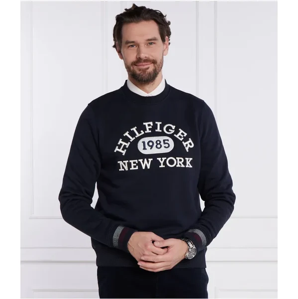 Tommy Hilfiger Mikina | Regular Fit 46859549