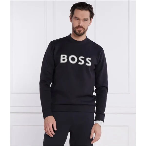 BOSS GREEN Mikina Salbo 1 | Regular Fit 47027532