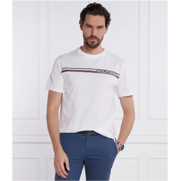 Tommy Hilfiger Tričko | Regular Fit 46898474