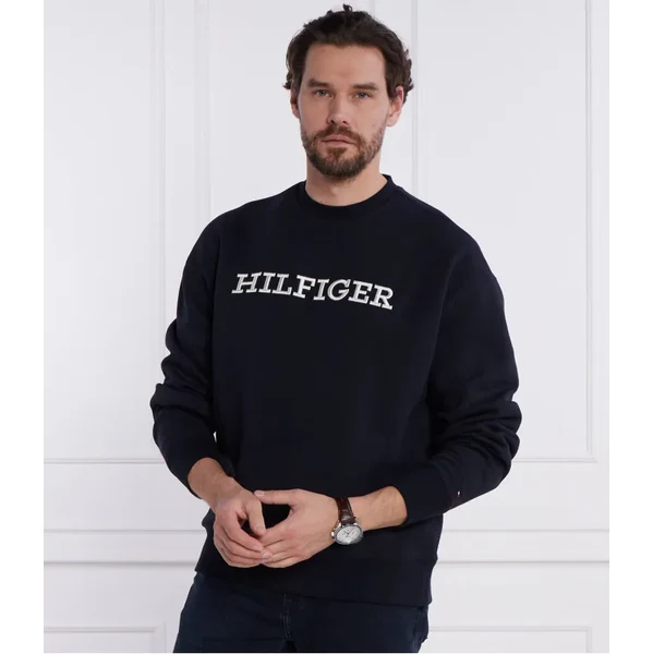 Tommy Hilfiger Mikina | Regular Fit 46859541