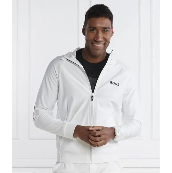 BOSS GREEN Mikina Sicon MB 2 | Regular Fit 47033797