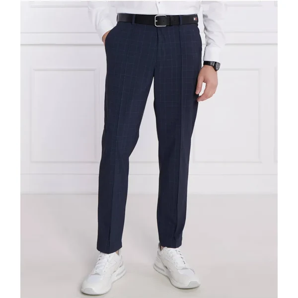 BOSS BLACK Nohavice P-Perin-J-RDS-WG-241 | Regular Fit 47303914