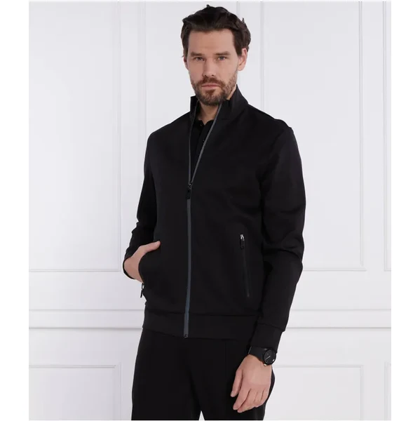 BOSS GREEN Mikina Skaz Mirror | Regular Fit 47303913