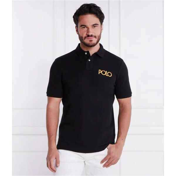 POLO RALPH LAUREN Polo tričko | Classic fit 46835288