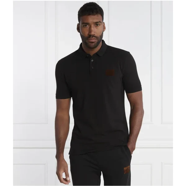 HUGO Polo tričko Dereso_V | Regular Fit 46857068