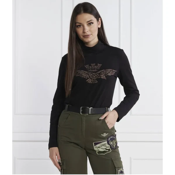 Aeronautica Militare Rolák | Regular Fit 46835335