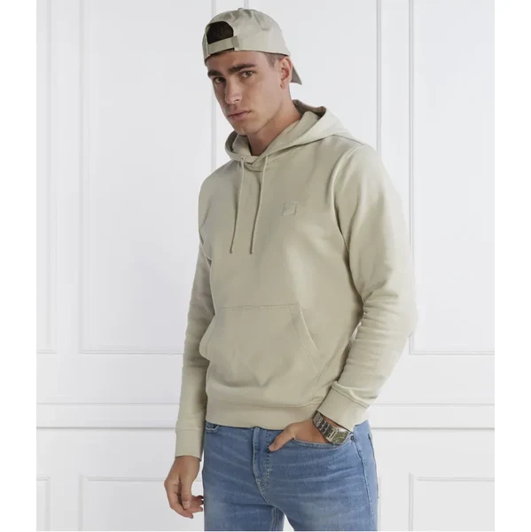 BOSS ORANGE Mikina Wetalk | Regular Fit 64764239