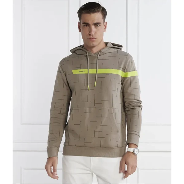 BOSS GREEN Mikina Soody 1 | Regular Fit 46758829