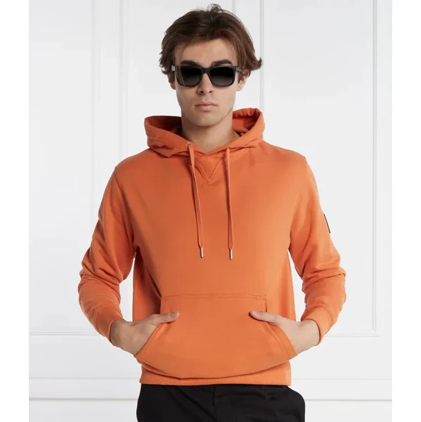 Calvin Klein Jeans Mikina BADGE | Regular Fit 46720967